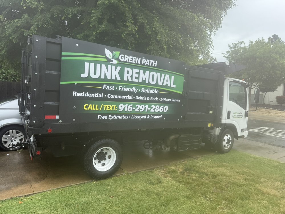 GREEN PATH JUNK REMOVAL - Updated June 2026 - 17 Photos - 8874 Autumn ...