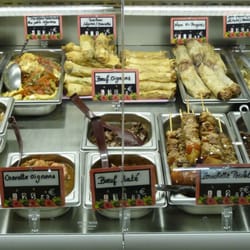Chez Thi Hoa