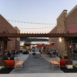 Outside Outside