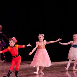 Colorado Ballet Society - PC: Ted Mehl at A Better Image Photography