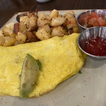 First Watch - Omelette - Breakfast & Brunch Near Me - Newark, Delaware
