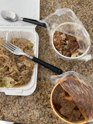 Kababayan Bakery by null