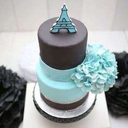Talent 2 Design - Edible pieces of art, for affordable prices