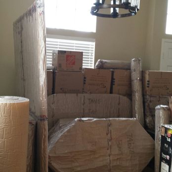 Schumacher Cargo Logistics - Movers Near Me - Gardena, California