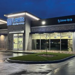 Lewis Family Drug - Watertown