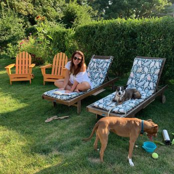 Darius Inn - Bed & Breakfast Near Me - Block Island, Rhode Island