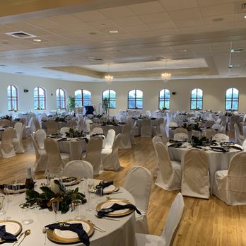 Manatee Performing Arts Center - Ballroom Rental - Performing Arts Near Me - Bradenton, Florida