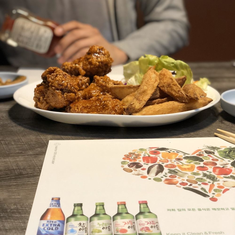 THE BEST 10 Chicken Wings near College Park, MD Last Updated August