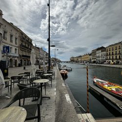 Sète