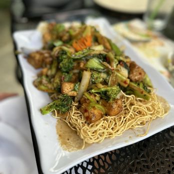 Indochine - Asian Fusion Near Me - Wilmington, North Carolina