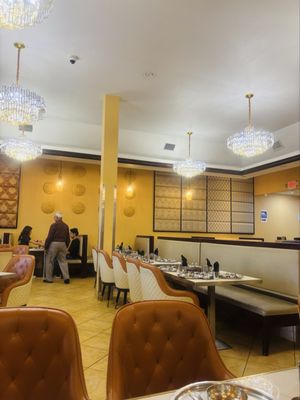 Maharaja Bhog by null