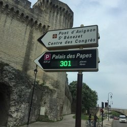 Hôtel Mercure Pont d'Avignon Centre
