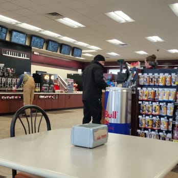 Casey's - Customer - Pizza Near Me - Cedar Rapids, Iowa Casey's - Customer - Pizza Near Me - Cedar Rapids, Iowa