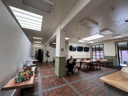 Sonoma Cheese Factory by null