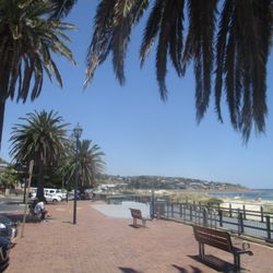Seacliff Beach - Esplanade