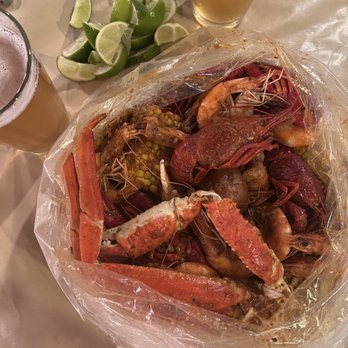 Shell Shock Seafood House - Seafood Near Me - Hayward, California Shell Shock Seafood House - Seafood Near Me - Hayward, California