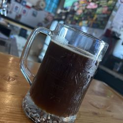 Mountain Star Brewing Company - Mazapan Beer