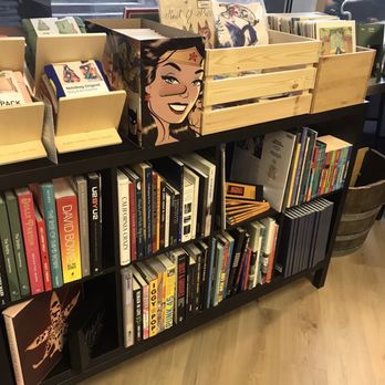 Mojomala Books, Records & Cool Stuff - Bookstores Near Me - Silver Spring, Maryland Mojomala Books, Records & Cool Stuff - Bookstores Near Me - Silver Spring, Maryland