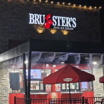 Bruster's Real Ice Cream - Desserts Near Me - Mesa, Arizona Bruster's Real Ice Cream - Desserts Near Me - Mesa, Arizona