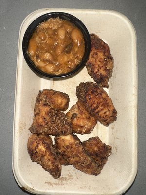 Mighty Quinn's Barbeque by null