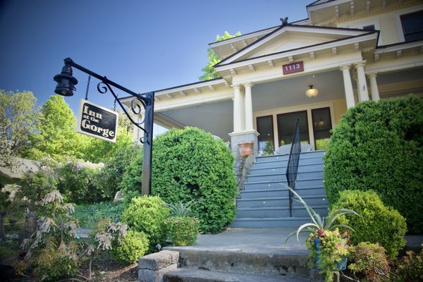 Inn at the Gorge by null