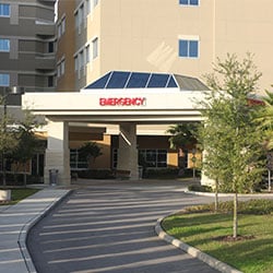 Medical Center of Trinity West Pasco Campus