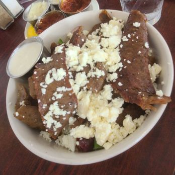 Greektown Taverna - Greek Near Me - Ormond Beach, Florida