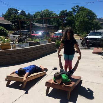 Mosier Company - Kids sunbathing?!? - Burgers Near Me - Mosier, Oregon Mosier Company - Kids sunbathing?!? - Burgers Near Me - Mosier, Oregon