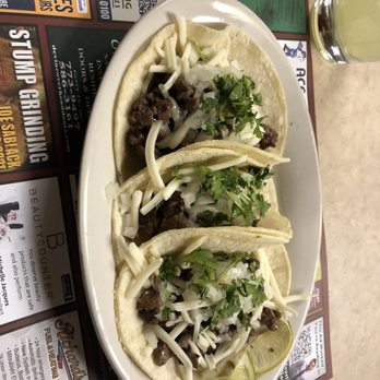 El Guanaco - Steak taco - Mexican Near Me - South Hadley, Massachusetts El Guanaco - Steak taco - Mexican Near Me - South Hadley, Massachusetts