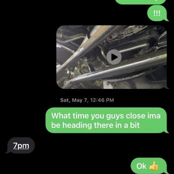 Roman Motor Company - Prof I had to take it back 5 times for stuff he said he fixed - Used Car Dealers Near Me - San Antonio, Texas Roman Motor Company - Prof I had to take it back 5 times for stuff he said he fixed - Used Car Dealers Near Me - San Antonio, Texas