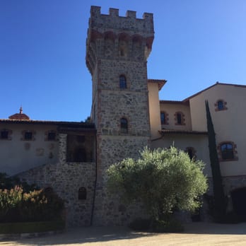 Blankiet Estate - Wineries Near Me - Yountville, California