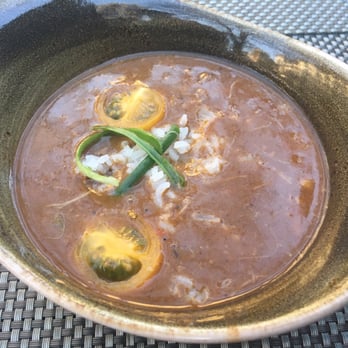Ostra - Gumbo - New American Near Me - San Antonio, Texas