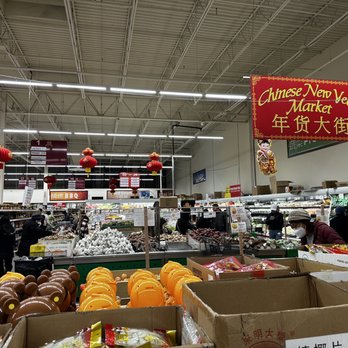 168 Asian Mart - International Grocery Near Me - Madison Heights, Michigan 168 Asian Mart - International Grocery Near Me - Madison Heights, Michigan
