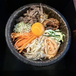 Bulgogi Brothers