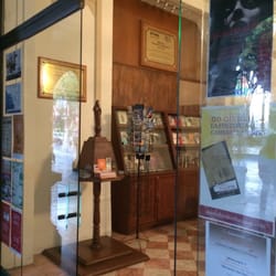 Biblioteca Salvador Cruz Montalvo