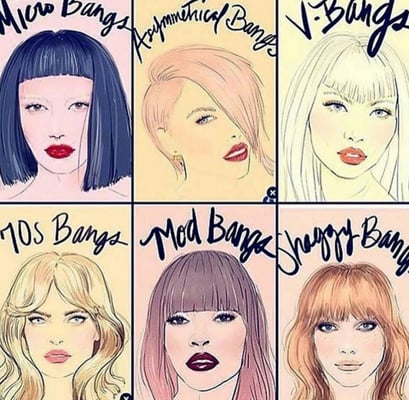 The Color Room Hair Salon by null