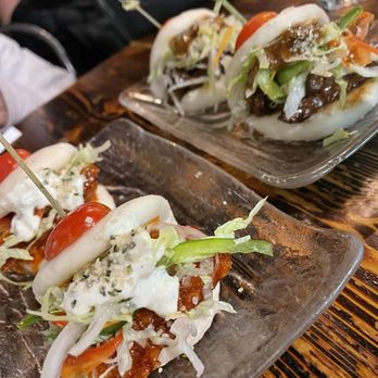 Barn Joo 35 - Buns Buns - Korean Near Me - New York, New York