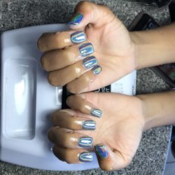 Exotic Nails