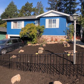 Mendoza Junk Removal - After picture - Tree Services Near Me Mendoza Junk Removal - After picture - Tree Services Near Me