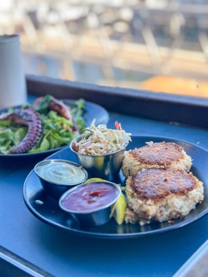 Mitch's Seafood by null