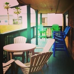 Home & Patio - My big deck