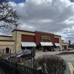 Fresh Thyme Market - Storefront