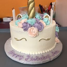 Cake Cake