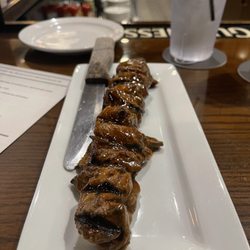 Mackle's Table & Taps - Tenderloin Beef Steak Tips