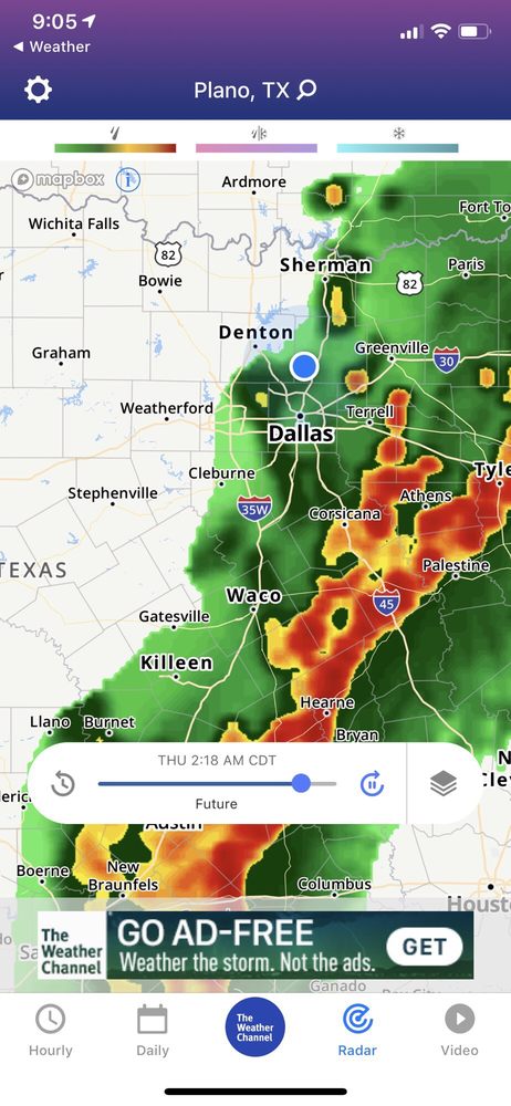 Slide of New View Roofing - Burton Hughes