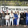 Genesis Jiu Jitsu