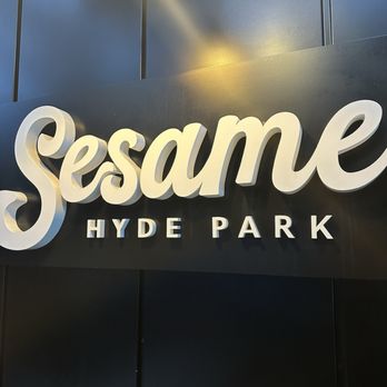 Sesame - Coffee & Tea Near Me - Tampa, Florida Sesame - Coffee & Tea Near Me - Tampa, Florida