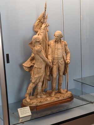 Musée Bartholdi by null