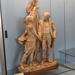 Musée Bartholdi - Musée Bartholdi, Colmar