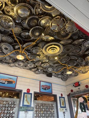 Chuy's by null